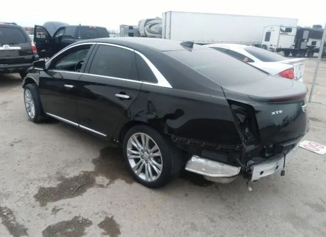 Photo 2 VIN: 2G61M5S32K9138485 - CADILLAC XTS 