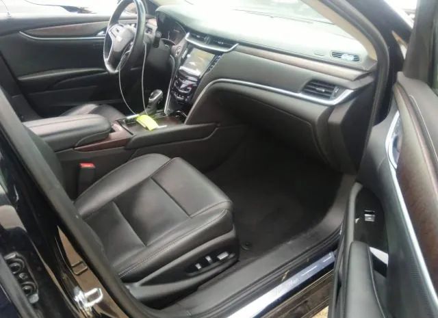 Photo 4 VIN: 2G61M5S32K9138485 - CADILLAC XTS 