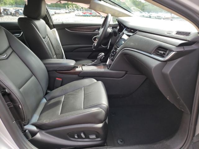 Photo 4 VIN: 2G61M5S32K9145257 - CADILLAC XTS LUXURY 