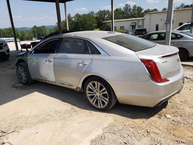 Photo 1 VIN: 2G61M5S32K9147199 - CADILLAC XTS 