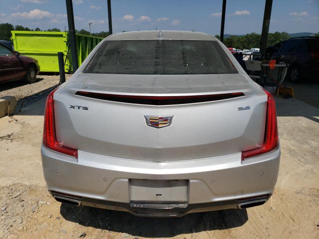 Photo 5 VIN: 2G61M5S32K9147199 - CADILLAC XTS 