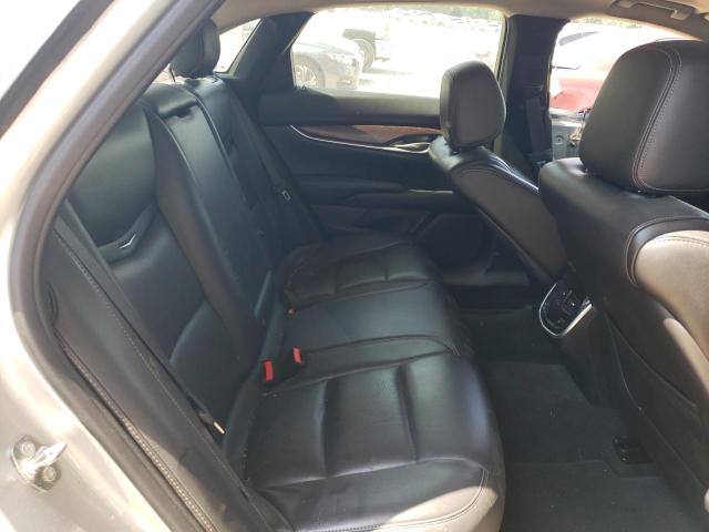 Photo 9 VIN: 2G61M5S32K9147199 - CADILLAC XTS 