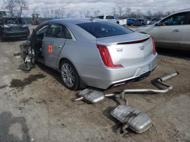 Photo 2 VIN: 2G61M5S32K9155383 - CADILLAC XTS LUXURY 