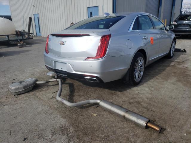 Photo 3 VIN: 2G61M5S32K9155383 - CADILLAC XTS LUXURY 