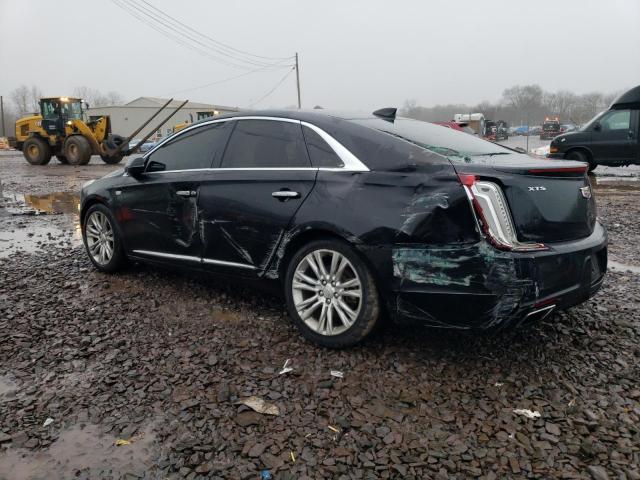 Photo 1 VIN: 2G61M5S32K9157599 - CADILLAC XTS 