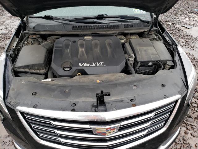 Photo 10 VIN: 2G61M5S32K9157599 - CADILLAC XTS 