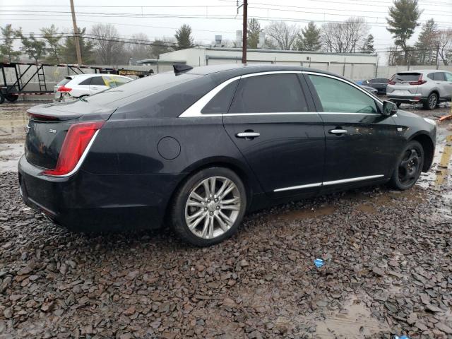 Photo 2 VIN: 2G61M5S32K9157599 - CADILLAC XTS 