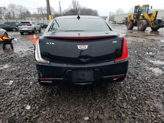 Photo 5 VIN: 2G61M5S32K9157599 - CADILLAC XTS 