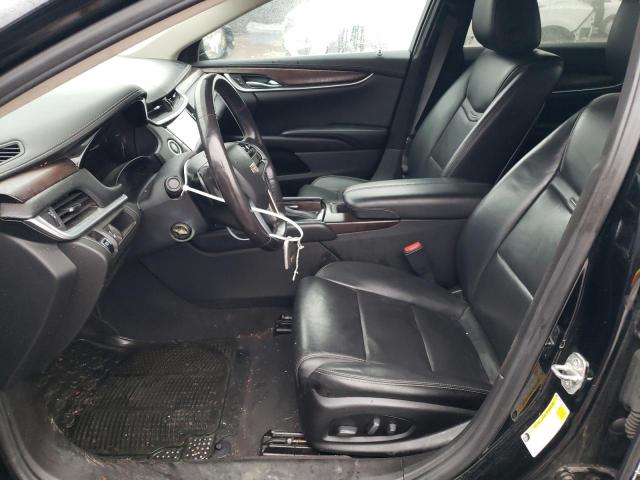 Photo 6 VIN: 2G61M5S32K9157599 - CADILLAC XTS 