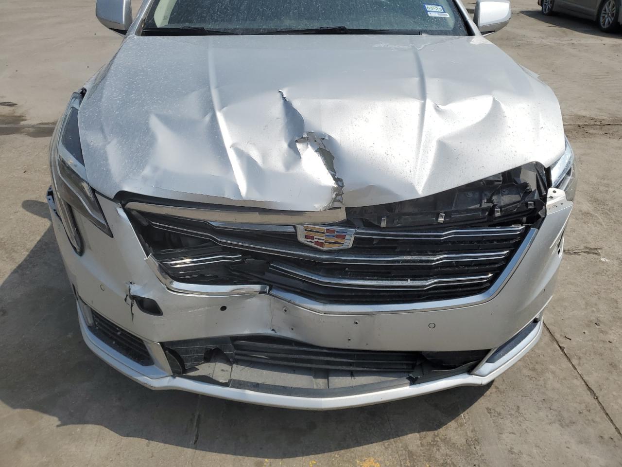 Photo 10 VIN: 2G61M5S32K9157747 - CADILLAC XTS 