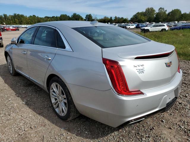 Photo 2 VIN: 2G61M5S32K9158056 - CADILLAC XTS LUXURY 