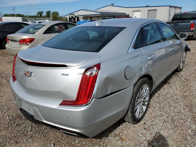 Photo 3 VIN: 2G61M5S32K9158056 - CADILLAC XTS LUXURY 