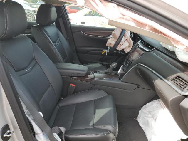 Photo 4 VIN: 2G61M5S32K9158056 - CADILLAC XTS LUXURY 