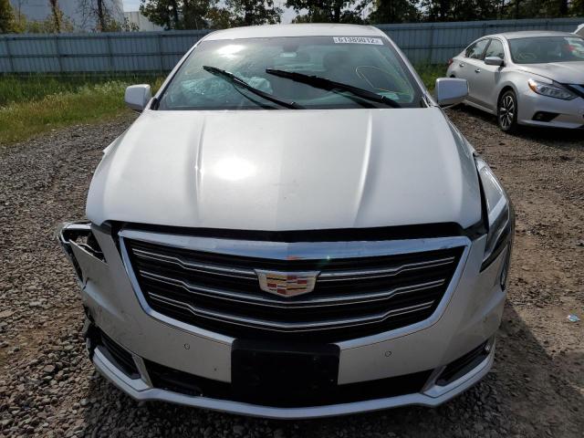 Photo 6 VIN: 2G61M5S32K9158056 - CADILLAC XTS LUXURY 