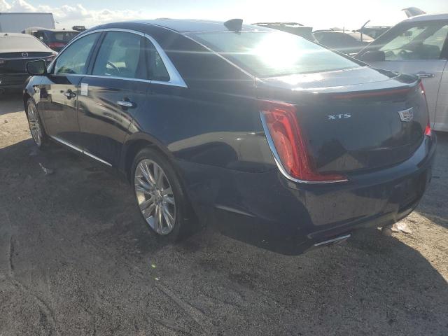 Photo 1 VIN: 2G61M5S32K9160096 - CADILLAC XTS LUXURY 