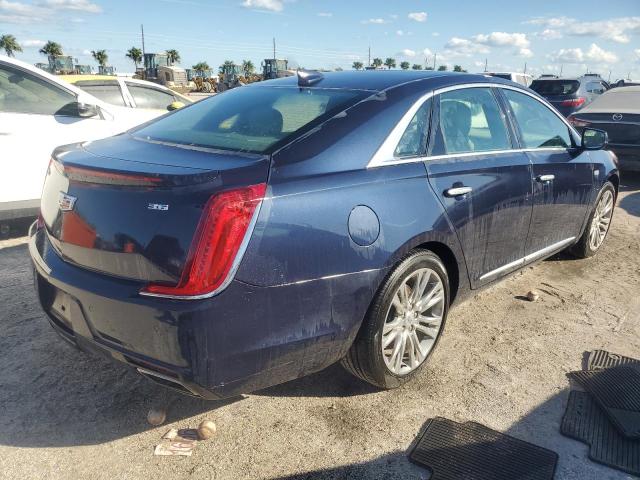 Photo 2 VIN: 2G61M5S32K9160096 - CADILLAC XTS LUXURY 