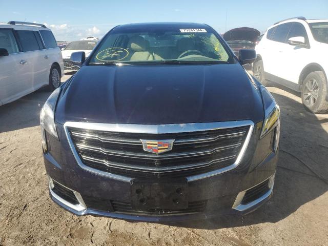 Photo 4 VIN: 2G61M5S32K9160096 - CADILLAC XTS LUXURY 