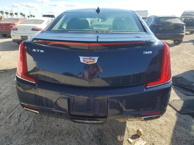 Photo 5 VIN: 2G61M5S32K9160096 - CADILLAC XTS LUXURY 