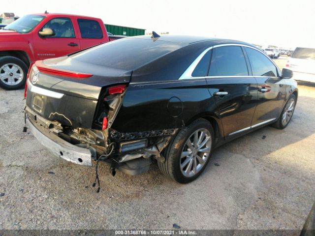 Photo 3 VIN: 2G61M5S33E9119223 - CADILLAC XTS 