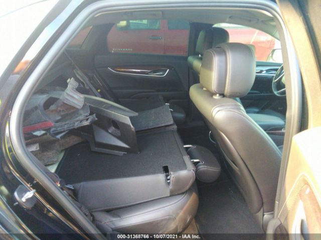 Photo 7 VIN: 2G61M5S33E9119223 - CADILLAC XTS 