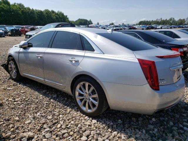 Photo 1 VIN: 2G61M5S33E9125846 - CADILLAC XTS LUXURY 