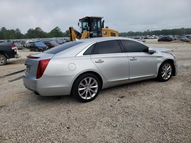 Photo 2 VIN: 2G61M5S33E9125846 - CADILLAC XTS LUXURY 