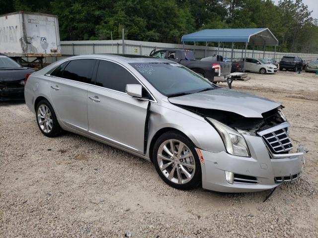 Photo 3 VIN: 2G61M5S33E9125846 - CADILLAC XTS LUXURY 