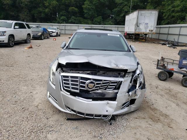 Photo 4 VIN: 2G61M5S33E9125846 - CADILLAC XTS LUXURY 