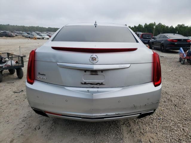 Photo 5 VIN: 2G61M5S33E9125846 - CADILLAC XTS LUXURY 