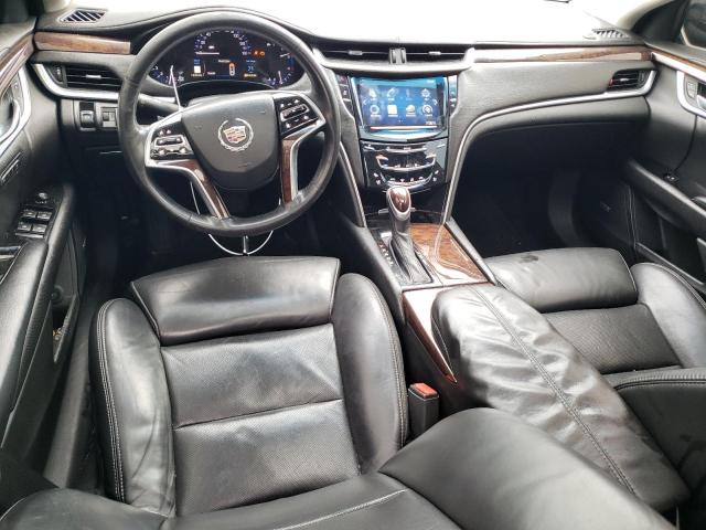 Photo 7 VIN: 2G61M5S33E9125846 - CADILLAC XTS LUXURY 