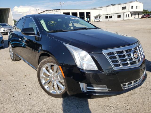 Photo 0 VIN: 2G61M5S33E9136281 - CADILLAC XTS LUXURY 