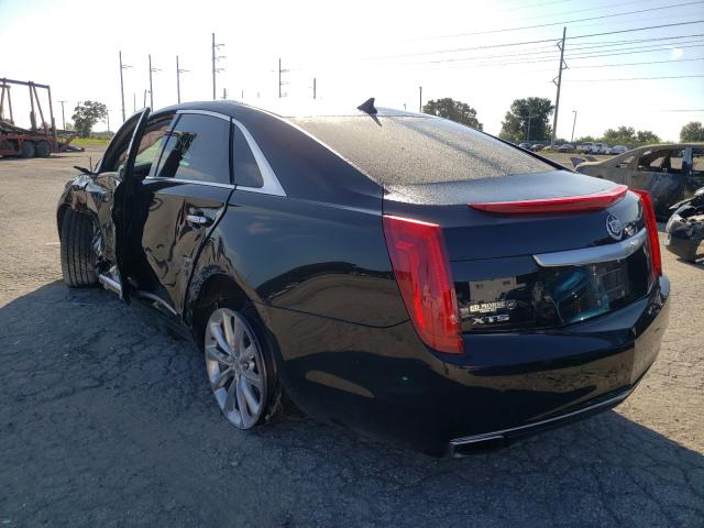 Photo 2 VIN: 2G61M5S33E9136281 - CADILLAC XTS LUXURY 