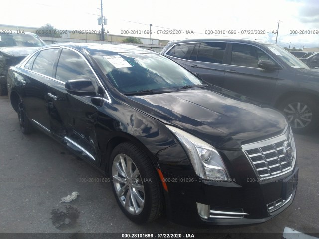 Photo 0 VIN: 2G61M5S33E9140167 - CADILLAC XTS 