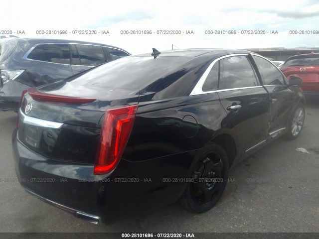 Photo 3 VIN: 2G61M5S33E9140167 - CADILLAC XTS 