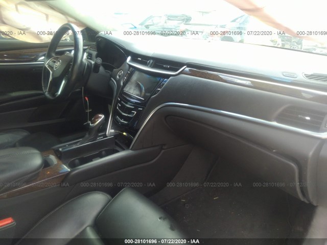 Photo 4 VIN: 2G61M5S33E9140167 - CADILLAC XTS 