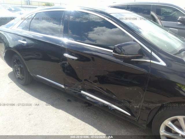 Photo 5 VIN: 2G61M5S33E9140167 - CADILLAC XTS 