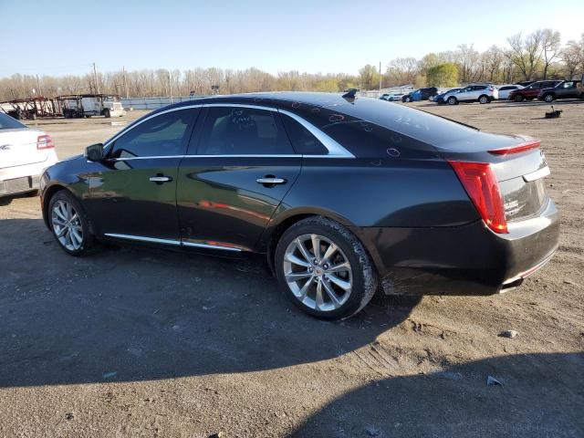 Photo 1 VIN: 2G61M5S33E9178756 - CADILLAC XTS 