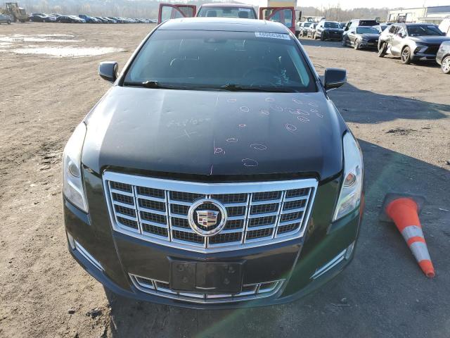 Photo 4 VIN: 2G61M5S33E9178756 - CADILLAC XTS 