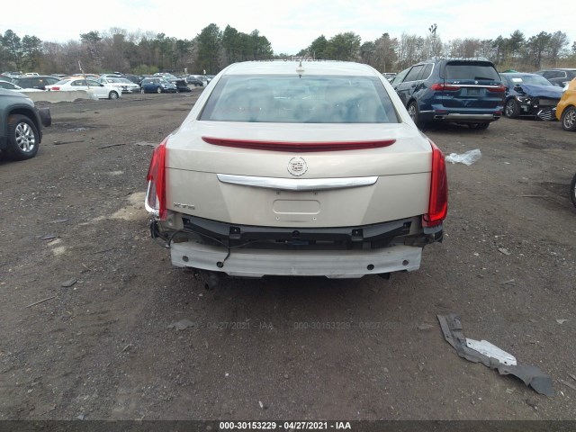 Photo 5 VIN: 2G61M5S33E9190194 - CADILLAC XTS 