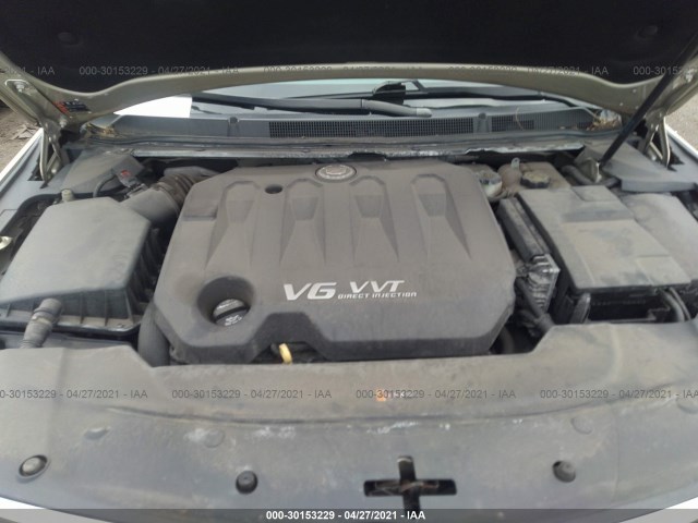 Photo 9 VIN: 2G61M5S33E9190194 - CADILLAC XTS 