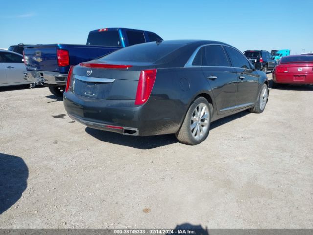 Photo 3 VIN: 2G61M5S33E9213330 - CADILLAC XTS 