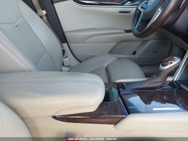 Photo 4 VIN: 2G61M5S33E9213330 - CADILLAC XTS 