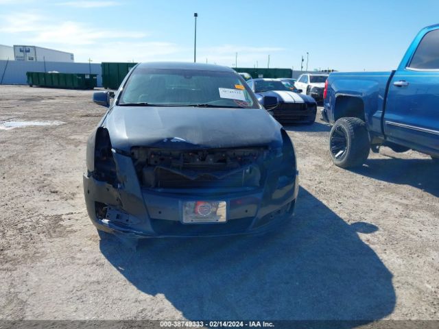 Photo 5 VIN: 2G61M5S33E9213330 - CADILLAC XTS 