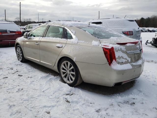 Photo 1 VIN: 2G61M5S33E9220665 - CADILLAC XTS LUXURY 