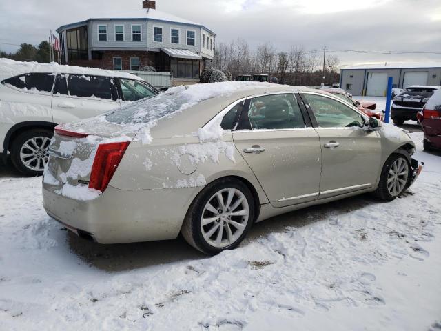 Photo 2 VIN: 2G61M5S33E9220665 - CADILLAC XTS LUXURY 