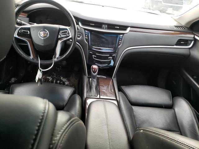 Photo 7 VIN: 2G61M5S33E9220665 - CADILLAC XTS LUXURY 