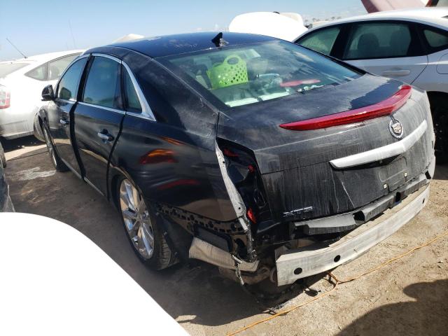 Photo 2 VIN: 2G61M5S33E9230077 - CADILLAC XTS LUXURY 