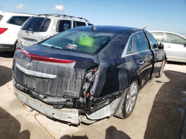 Photo 3 VIN: 2G61M5S33E9230077 - CADILLAC XTS LUXURY 