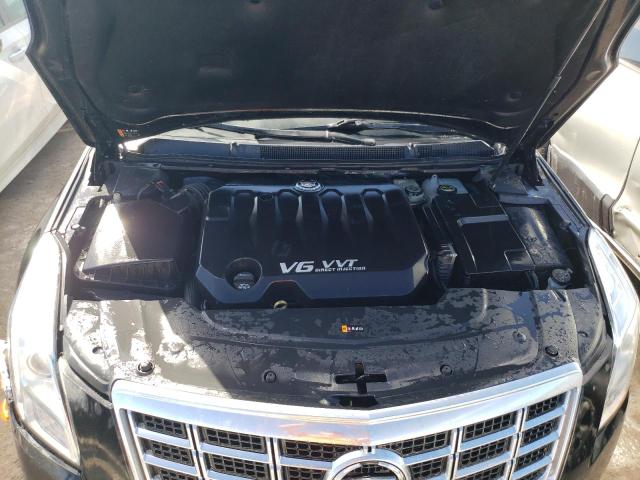 Photo 6 VIN: 2G61M5S33E9230077 - CADILLAC XTS LUXURY 