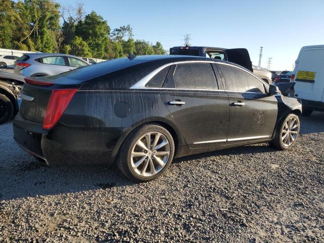 Photo 2 VIN: 2G61M5S33E9230600 - CADILLAC XTS 